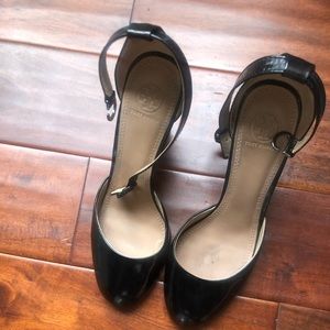 Tory Burch Mary Jane Heels